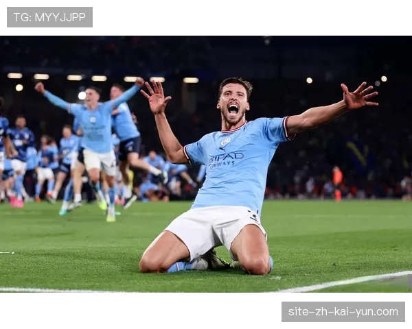 曼城罗德里枢纽作用无可替代 科瓦契奇复出增强中场厚度